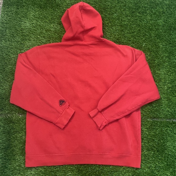 Vintage Nike ACG x Canada Snowboarding Hoodie - Picture 6 of 6